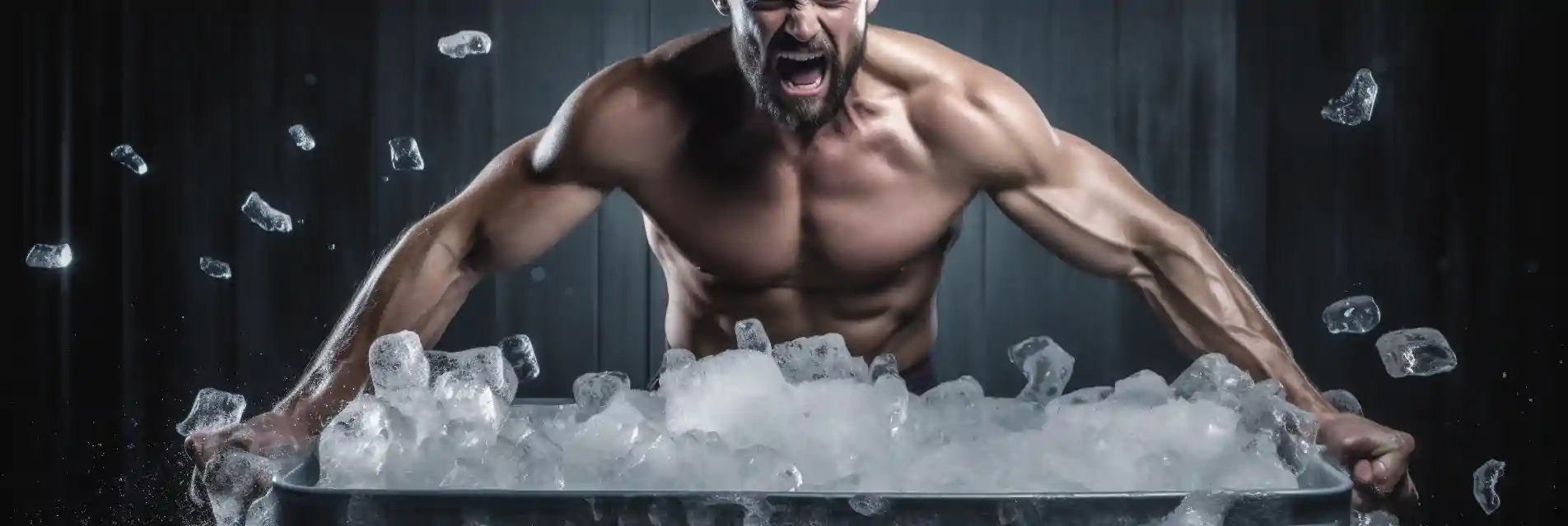 What is Cold Plunge Therapy Discovering the Benefits of Ice Bath