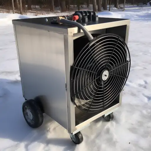 How to Choose a Water Chiller for Cold Plunge